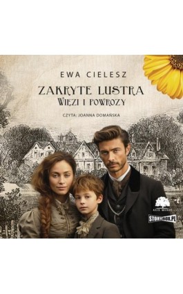 Zakryte lustra. Tom 5....