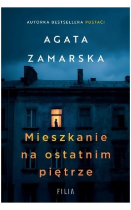 Mieszkanie na ostatnim piętrze