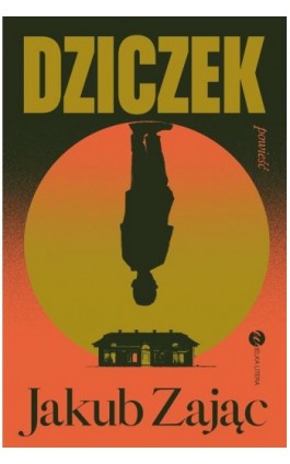 Dziczek - Jakub Zając - Ebook - 978-83-8360-181-6