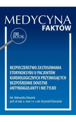 Bezpieczeństwo zastosowania...