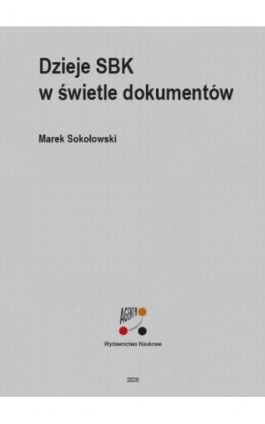 Dzieje SBK w świetle...