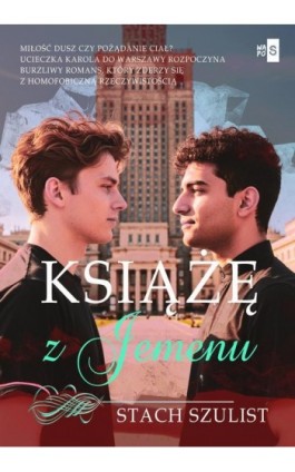Książę z Jemenu