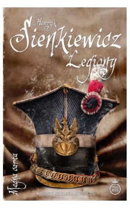 Legiony - Henryk Sienkiewicz - Ebook - 978-83-810-1264-5