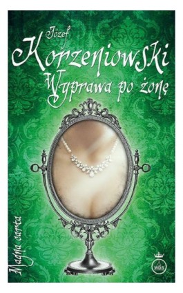 Wyprawa po żonę - Józef Korzeniowski - Ebook - 978-83-810-1131-0