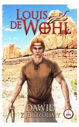 Dawid z Jerozolimy - Louis de Wohl - Ebook - 978-83-810-1236-2