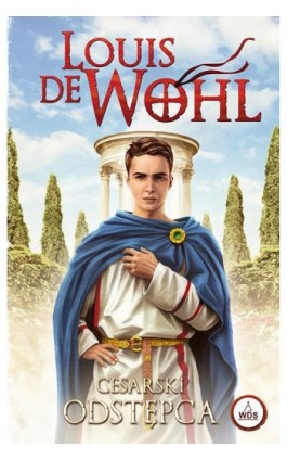 Cesarski odstępca - Louis de Wohl - Ebook - 978-83-810-1108-2