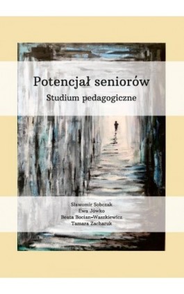 Potencjał seniorów. Studium pedagogiczne - Sławomir Sobczak - Ebook - 978-83-66541-64-1