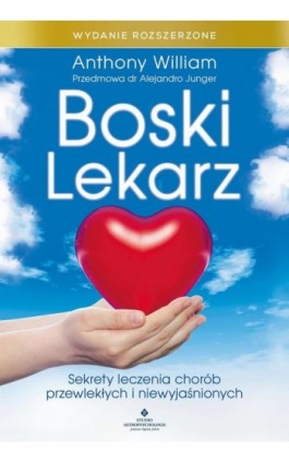 Boski lekarz. Wydanie...