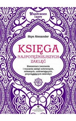 Księga najpotężniejszych...