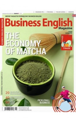 Business English Magazine 111 - Ebook