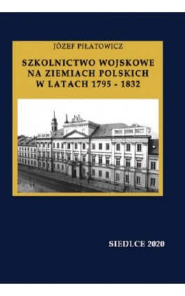 Szkolnictwo wojskowe na...