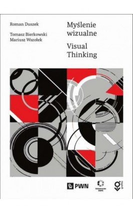 Myślenie wizualne - Roman Duszek - Ebook - 978-83-01-24537-5