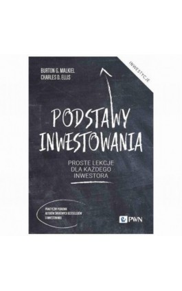 Podstawy inwestowania - Burton G. Malkiel - Ebook - 978-83-01-24558-0