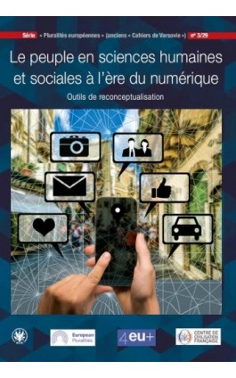 Le peuple en sciences humaines et sociales à l’ère du numérique - Ebook - 978-83-235-6759-2