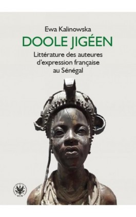 DOOLE JIGÉEN - Ewa Kalinowska - Ebook - 978-83-235-6717-2