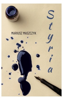 Styria - Mariusz Maszczyk - Ebook - 978-83-68151-64-0