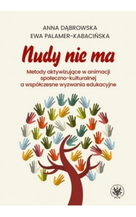 Nudy nie ma - Anna Dąbrowska - Ebook - 978-83-235-6906-0