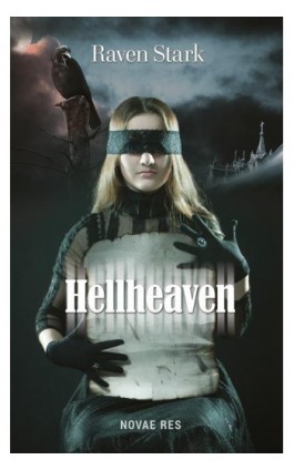 Hellheaven - Raven Stark - Ebook - 978-83-7942-637-9