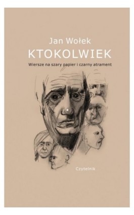 Ktokolwiek. - Jan Wołek - Ebook - 978-83-07-03668-7