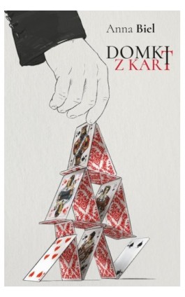 Domki z kart - Anna Biel - Ebook - 978-83-68322-58-3