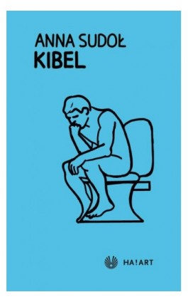 Kibel - Anna Sudoł - Ebook - 978-83-67713-71-9