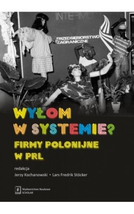 Wyłom w systemie? - Jakub Gałęziowski - Ebook - 978-83-68091-56-4