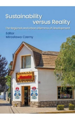 Sustainability versus Reality - Ebook - 978-83-235-6817-9