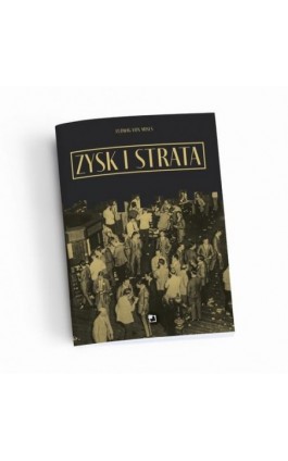 Zysk i strata - Ludwig von Mises - Ebook - 978-83-65086-46-4