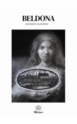 Beldona - Grzegorz Hajkowski - Ebook - 978-83-977-5341-9
