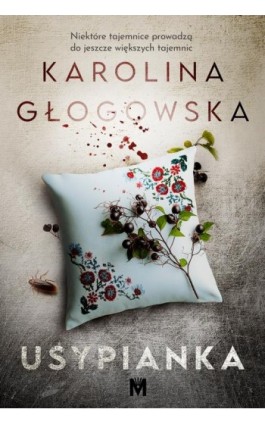 Usypianka - Karolina Głogowska - Ebook - 978-83-68608-01-4