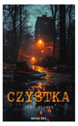Czystka - Toby Gloody - Ebook - 978-83-8423-045-9