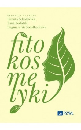 Fitokosmetyki - Ebook - 978-83-01-24601-3