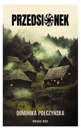 Przedsionek - Dominika Połczyńska - Ebook - 978-83-8373-809-3