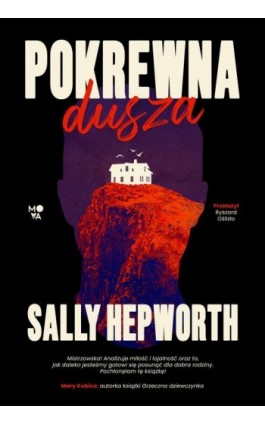 Pokrewna dusza - Sally Hepworth - Ebook - 978-83-8417-427-2