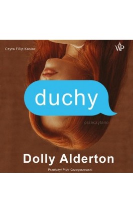 Duchy - Dolly Alderton - Audiobook - 9788368692075