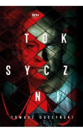 Toksyczni - Tomasz Duszyński - Ebook - 978-83-8406-128-2