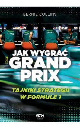 Jak wygrać Grand Prix. Tajniki strategii w F1 - Maurice Hamilton - Ebook - 978-83-8330-876-0