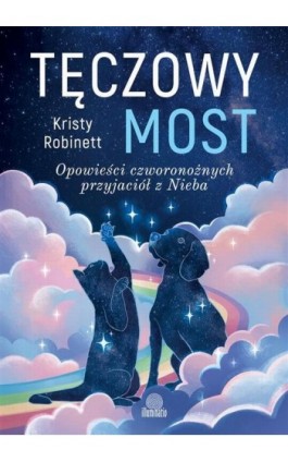 Tęczowy most - Kristy Robinett - Ebook - 978-83-8417-433-3