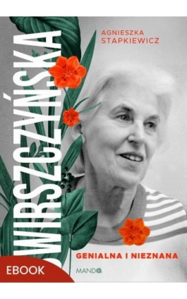 Świrszczyńska - Agnieszka Stapkiewicz - Ebook - 978-83-277-4827-0