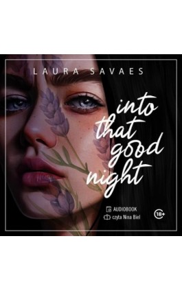 Into That Good Night - Laura Savaes - Audiobook - 978-83-8417-323-7