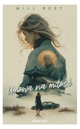Umowa na miłość - Will Rest - Ebook - 978-83-8423-050-3