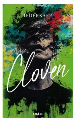Cloven - Jedersafe - Ebook - 978-83-8373-738-6