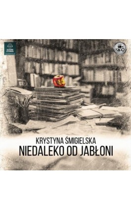 Niedaleko od jabłoni