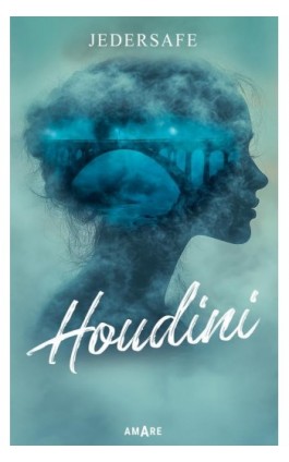 Houdini - Jedersafe - Ebook - 978-83-8423-233-0