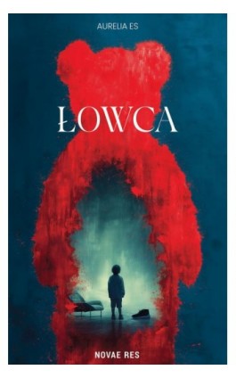 Łowca - Aurelia Es - Ebook - 978-83-8423-188-3