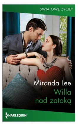 Willa nad zatoką - Miranda Lee - Ebook - 978-83-291-2363-1