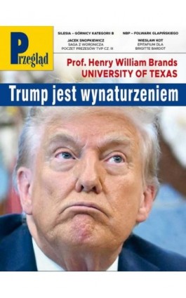 Przegląd. 2 - Robert Walenciak - Ebook