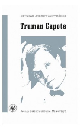 Truman Capote - Ebook - 978-83-235-6821-6