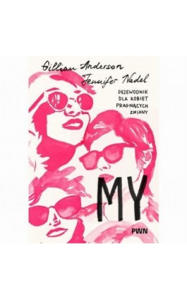 My - Gillian Anderson - Ebook - 978-83-01-24727-0