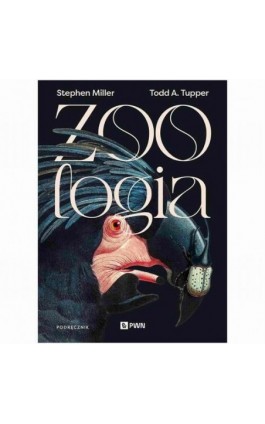Zoologia - Stephen Miller - Ebook - 978-83-01-24319-7